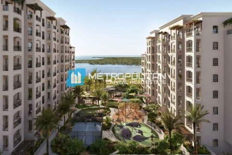 1 chambre Appartement à Yas Island, UAE No. 90892 20