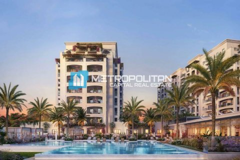 1 chambre Appartement à Yas Island, UAE No. 90892 1