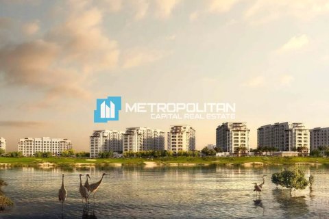 1 chambre Appartement à Yas Island, UAE No. 90892 18