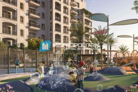 1 chambre Appartement à Yas Island, UAE No. 90892 17