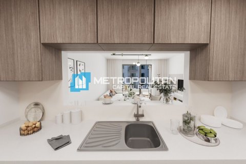 1 chambre Appartement à Yas Island, UAE No. 90892 6