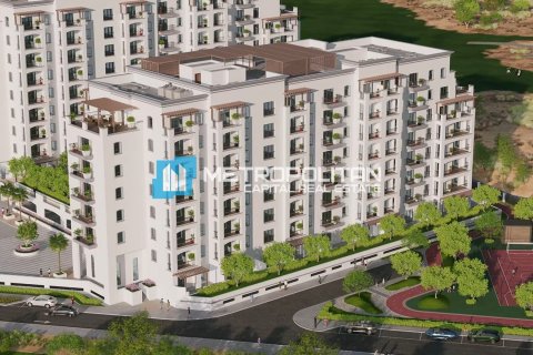 1 chambre Appartement à Yas Island, UAE No. 90892 16