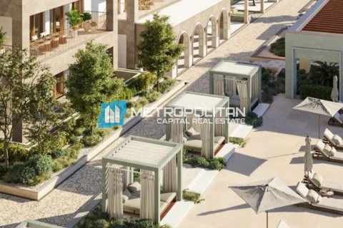 Квартира с 2 спальнями в Al Hudayriat Island, ОАЭ №90894 8