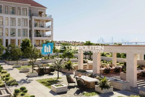 Квартира с 2 спальнями в Al Hudayriat Island, ОАЭ №90894 7