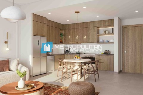 1 chambre Appartement à Khalifa City, UAE No. 90886 13
