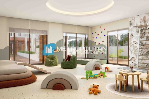 1 chambre Appartement à Khalifa City, UAE No. 90886 11