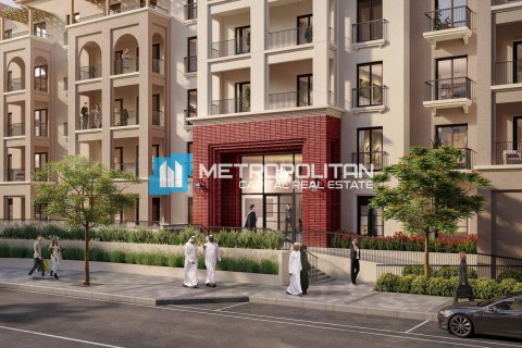 1 chambre Appartement à Khalifa City, UAE No. 90886 5