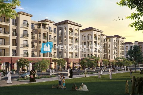 1 chambre Appartement à Khalifa City, UAE No. 90886 1