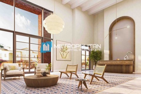 1 chambre Appartement à Khalifa City, UAE No. 90886 10