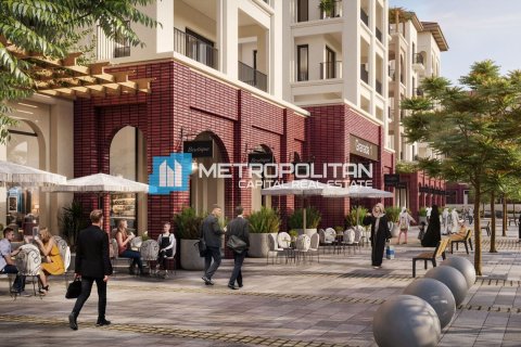 1 chambre Appartement à Khalifa City, UAE No. 90886 3