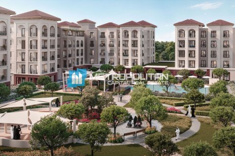 1 chambre Appartement à Khalifa City, UAE No. 90886 8