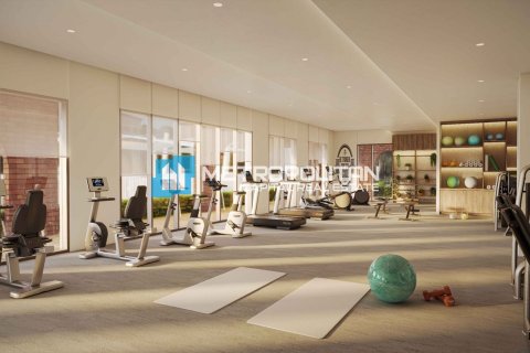 1 chambre Appartement à Khalifa City, UAE No. 90886 7