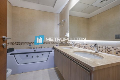 Квартира с 2 спальнями на Остров Яс, ОАЭ №90884 8