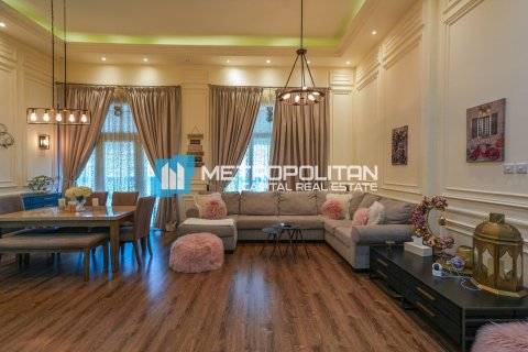 Квартира с 2 спальнями на Остров Яс, ОАЭ №90884 1