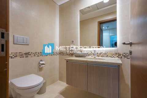Квартира с 2 спальнями на Остров Яс, ОАЭ №90884 7