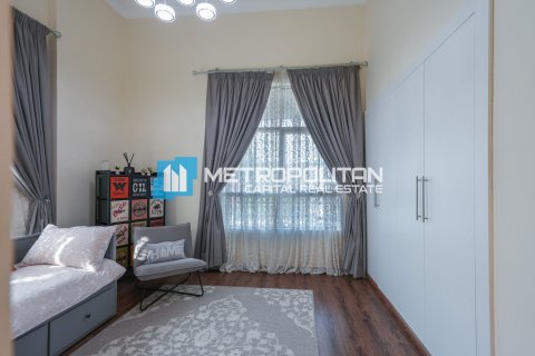 Квартира с 2 спальнями на Остров Яс, ОАЭ №90884 10