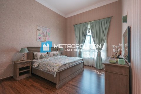 Квартира с 2 спальнями на Остров Яс, ОАЭ №90884 12