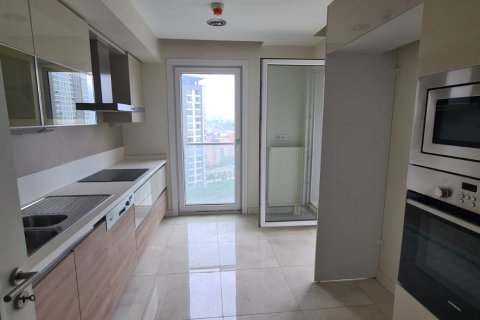 3+1 Apartment in Istanbul, Turkey No. 16170 5