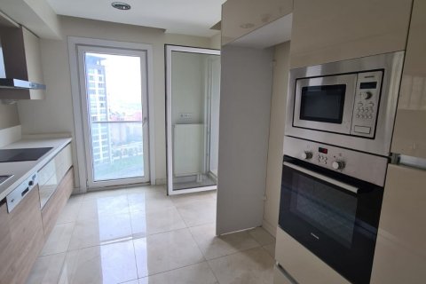 3+1 Appartement à Istanbul, Turkey No. 16170 7