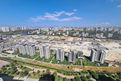 Квартира 3+1 в Стамбул, Турция №16170 1