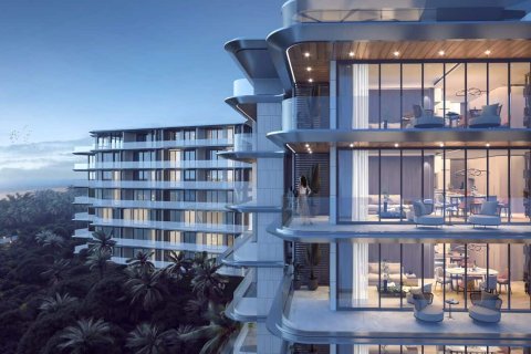 2 dormitorios Condominio  en Layan Beach, Thailand No. 1758 12