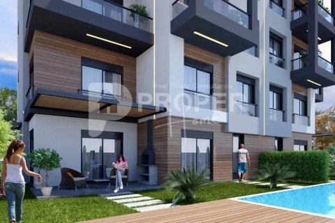 5 rooms Apartment in Altintash, Turkey No. 12450 5