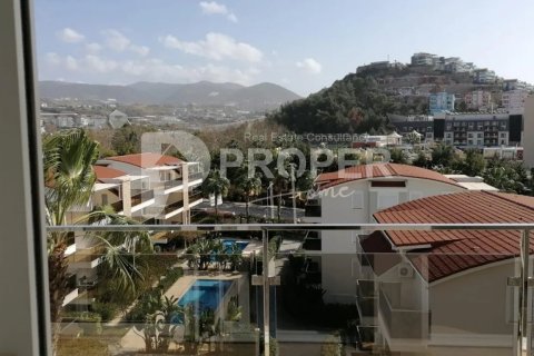 4 rooms Villa in Konakli, Turkey No. 12451 6