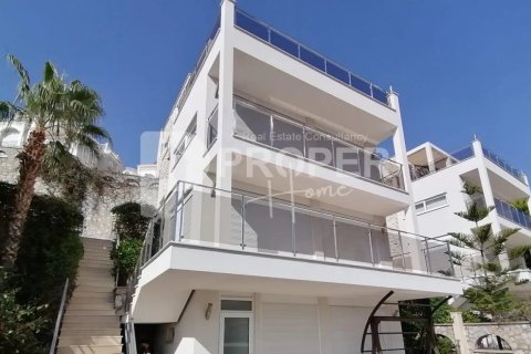 4 rooms Villa in Konakli, Turkey No. 12451 1