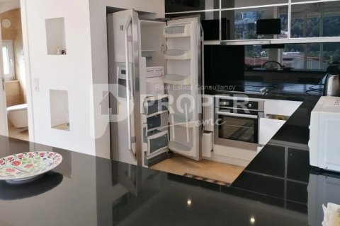 4 rooms Villa in Konakli, Turkey No. 12451 18