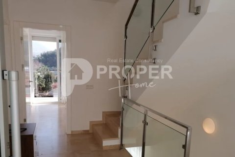 4 rooms Villa in Konakli, Turkey No. 12451 17