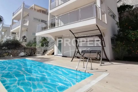 4 rooms Villa in Konakli, Turkey No. 12451 23