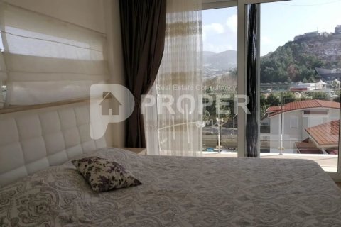 4 rooms Villa in Konakli, Turkey No. 12451 13