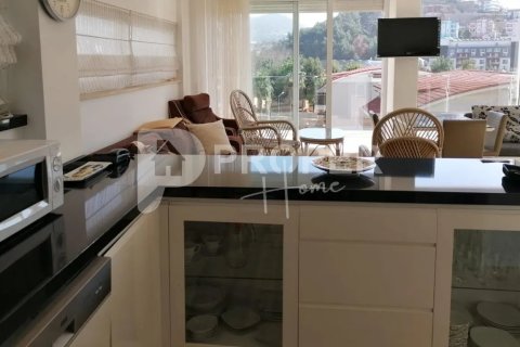 4 rooms Villa in Konakli, Turkey No. 12451 19