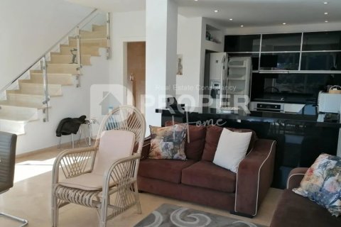 4 rooms Villa in Konakli, Turkey No. 12451 16