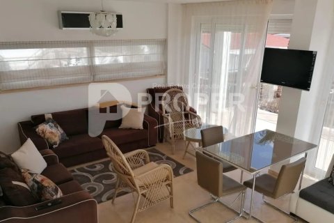 4 rooms Villa in Konakli, Turkey No. 12451 15