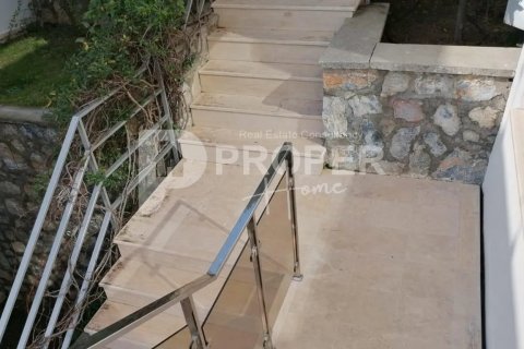 4 rooms Villa in Konakli, Turkey No. 12451 21