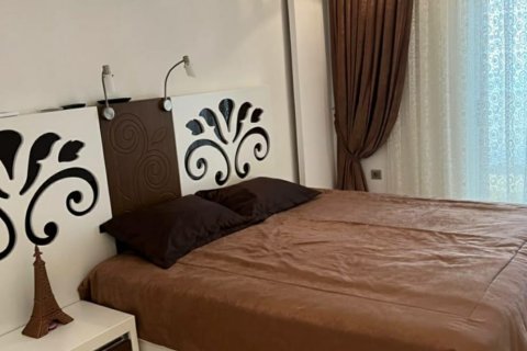 Квартира 2+1 в Махмутлар, Турция №12748 13