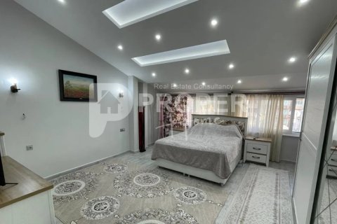 4 rooms Apartment in Tosmur, Turkey No. 12727 12