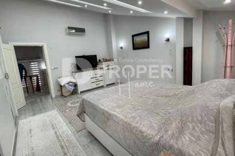 4 rooms Apartment in Tosmur, Turkey No. 12727 14