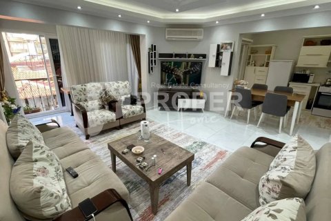 4 rooms Apartment in Tosmur, Turkey No. 12727 19