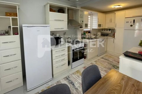 4 rooms Apartment in Tosmur, Turkey No. 12727 23