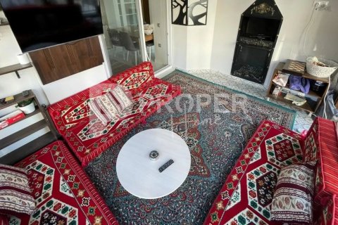 4 rooms Apartment in Tosmur, Turkey No. 12727 6