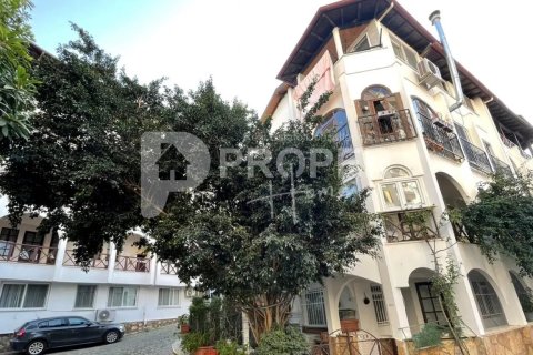 4 rooms Apartment in Tosmur, Turkey No. 12727 2