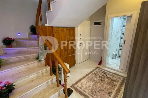 4 rooms Appartement à Tosmur, Turkey No. 12727 16