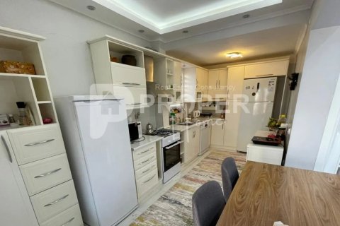 4 rooms Apartment in Tosmur, Turkey No. 12727 24