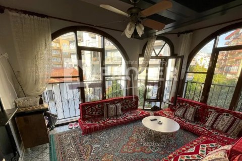 4 rooms Apartment in Tosmur, Turkey No. 12727 7