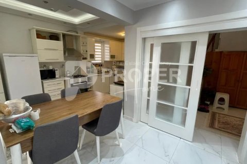 4 rooms Apartment in Tosmur, Turkey No. 12727 21