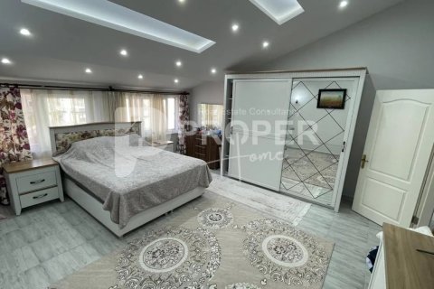 4 rooms Apartment in Tosmur, Turkey No. 12727 13