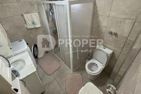 4 rooms Apartment in Tosmur, Turkey No. 12727 17