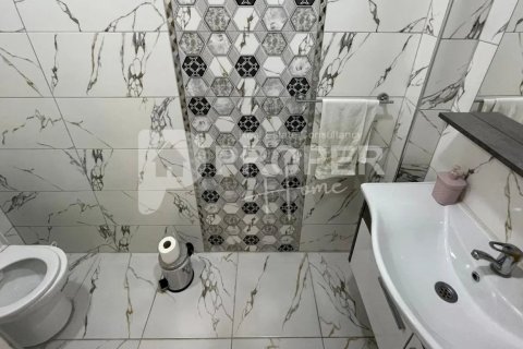 4 rooms Appartement à Tosmur, Turkey No. 12727 11